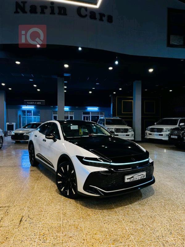 تويوتا كراون 2023 للبيع في العراق - اربيل